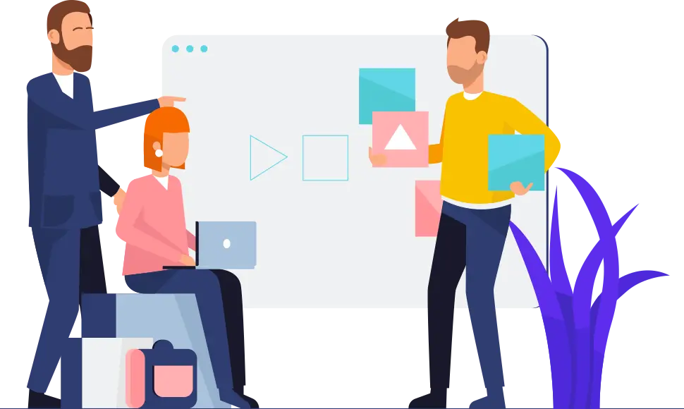 Drive More Customers
Through Digital
