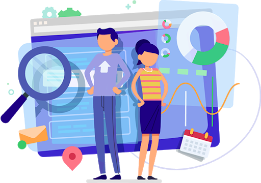 Digital Business Consultant Services