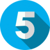 5